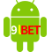 Aplicativo 9lbet para Android