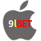 Aplicativo 9lbet para iOS