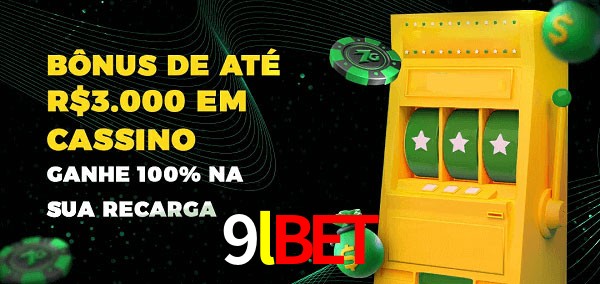 9lbet melhor bônus de depósito