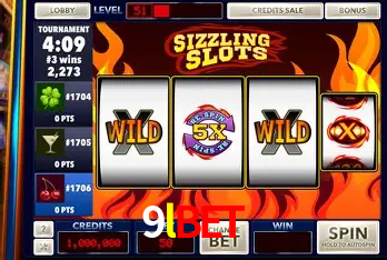 Desvendando o Mundo dos Jogos Virtuais na 9lbet