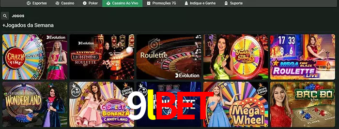 9lbet bet