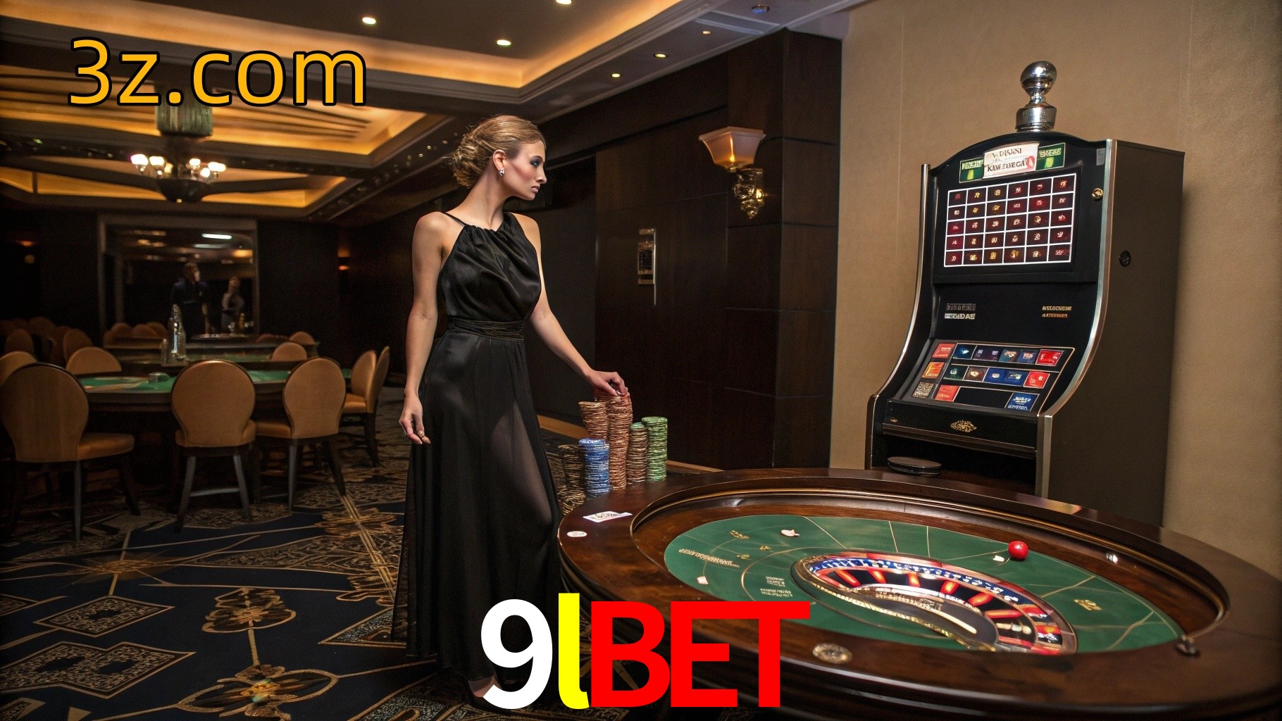  9lbet bonus