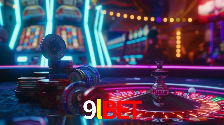 Game Providers 9lbet