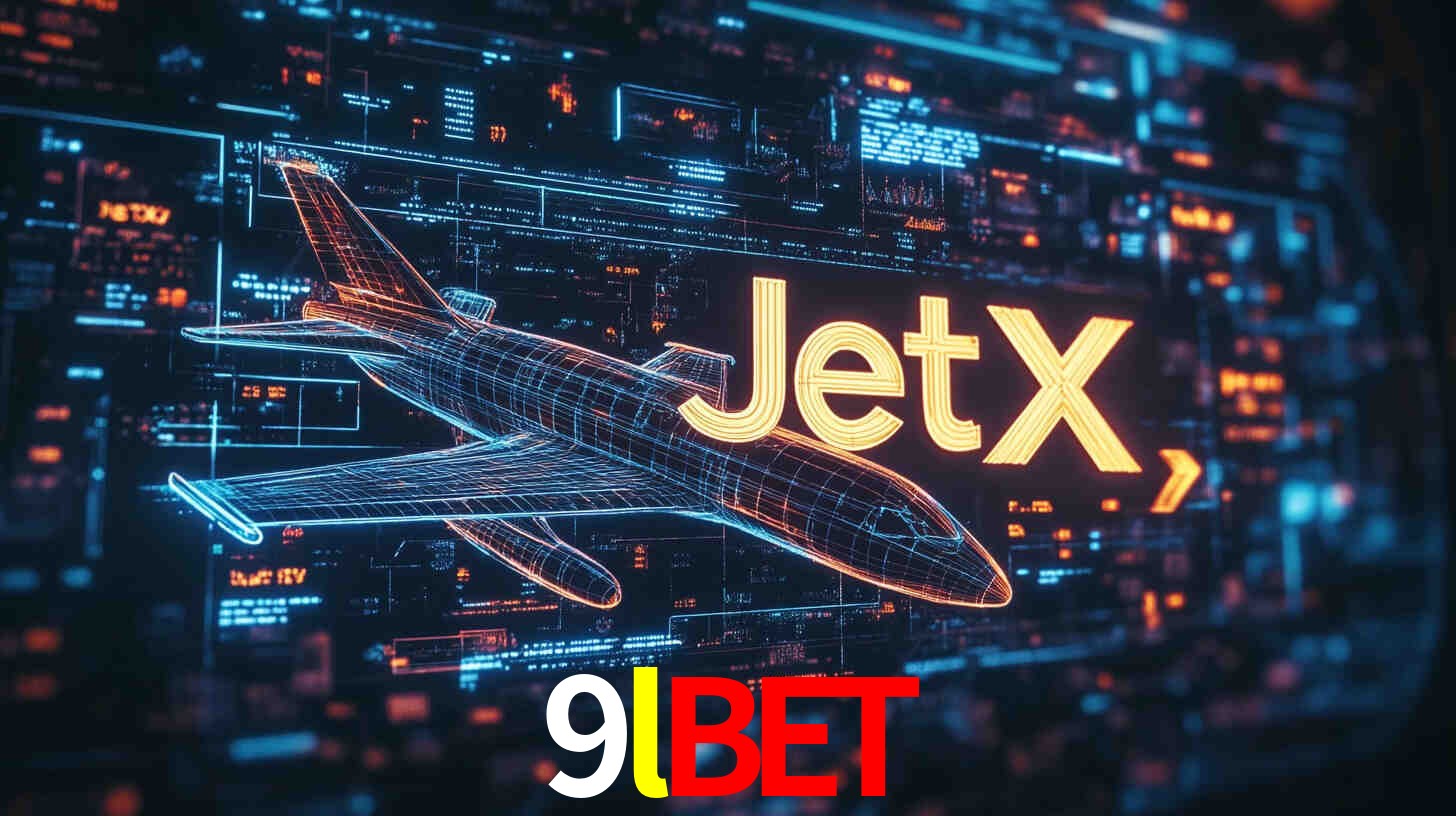Apostas Esportivas na 9lbet: Um Guia Completo