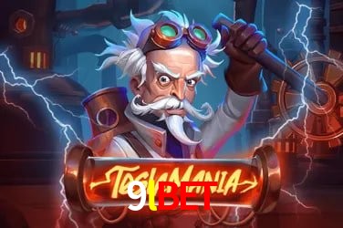 Provedores de Jogos 9lbet