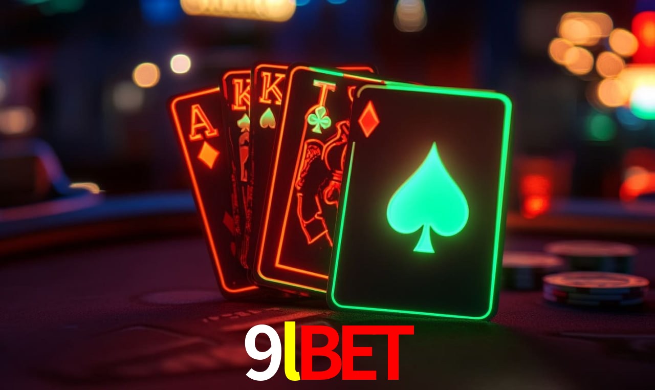 Jackpots e promoções na 9lbet