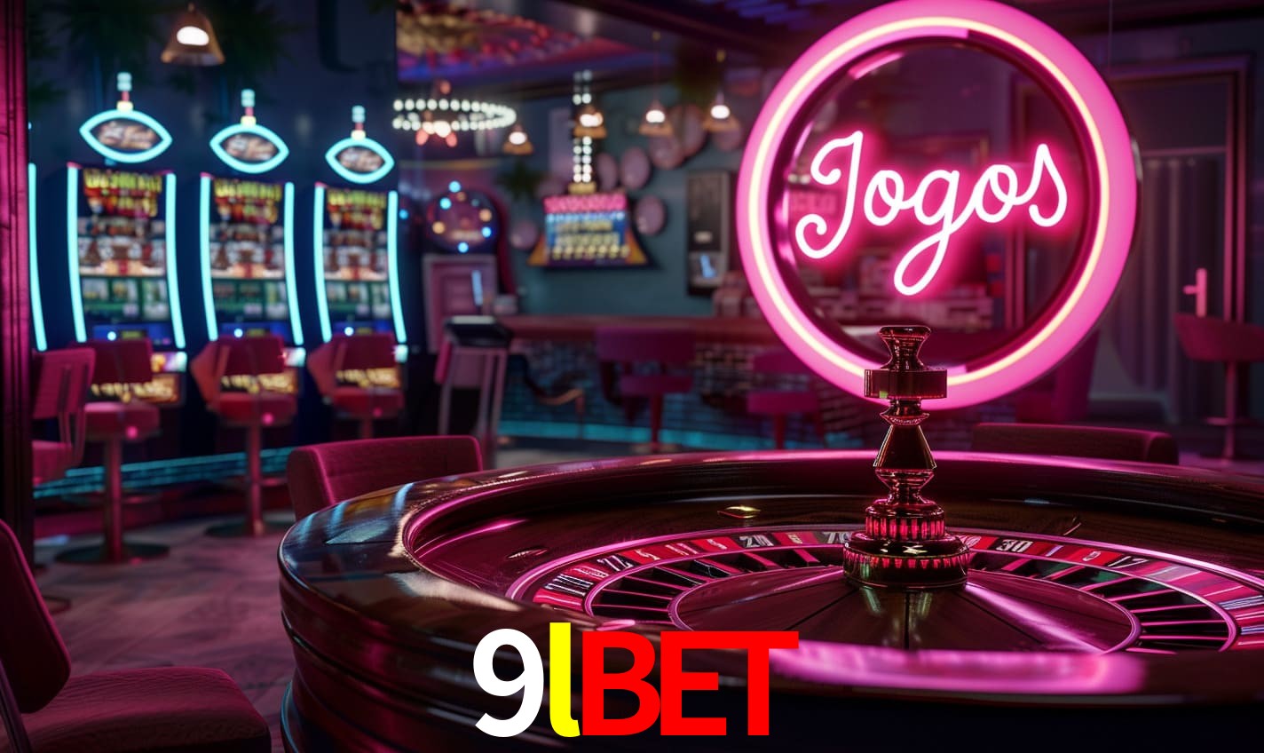 Inovações de Jogos na 9lbet: O Futuro das Experiências Interativas