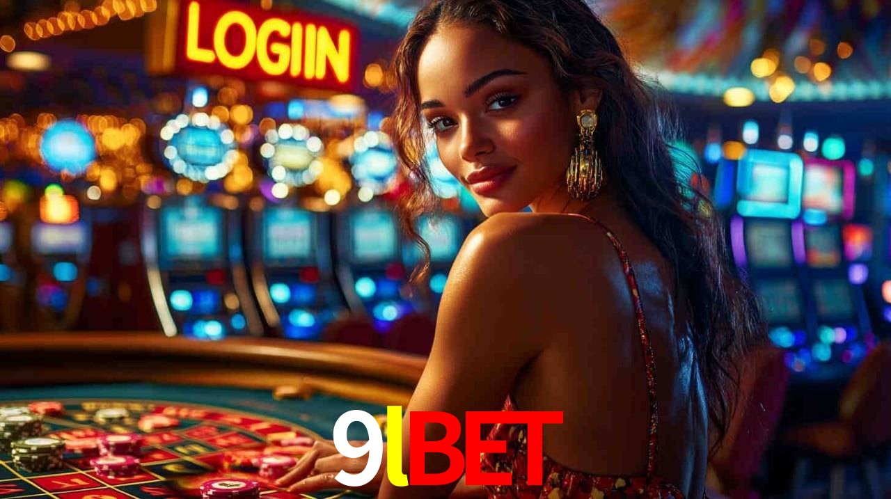 Casino Ao Vivo 9lbet