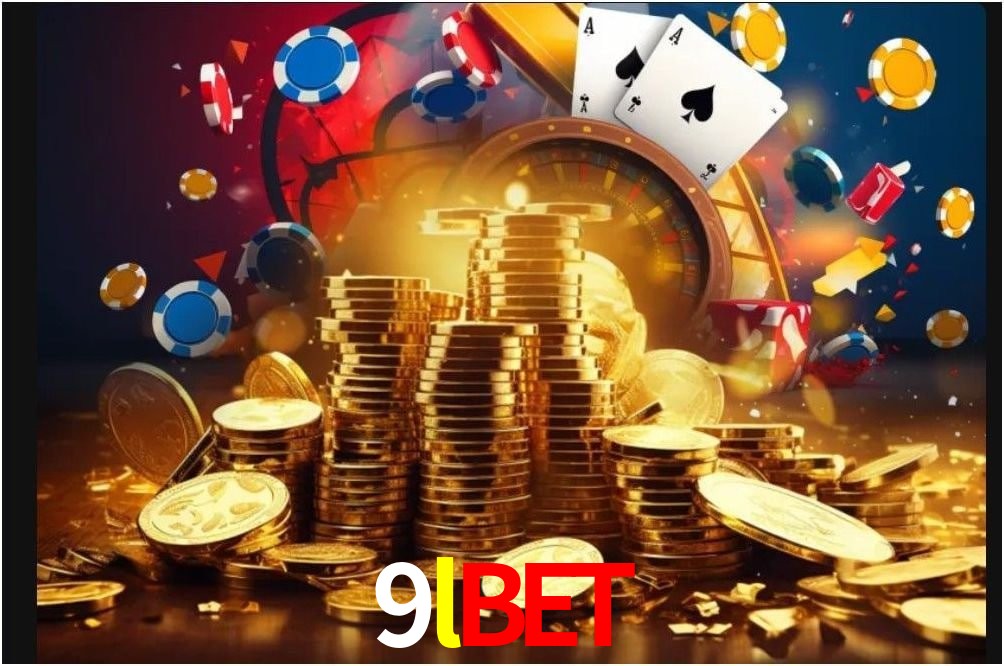 cassino 9lbet