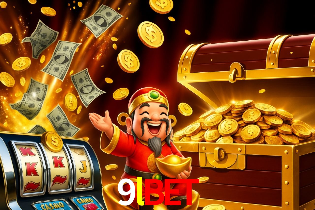 Jogos Exclusivos 9lbet