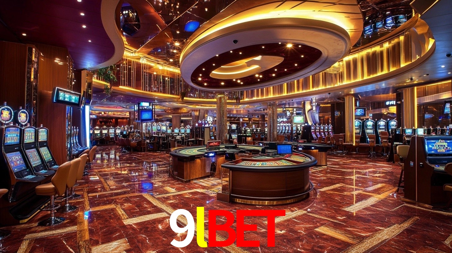 Welcome Bonus 9lbet