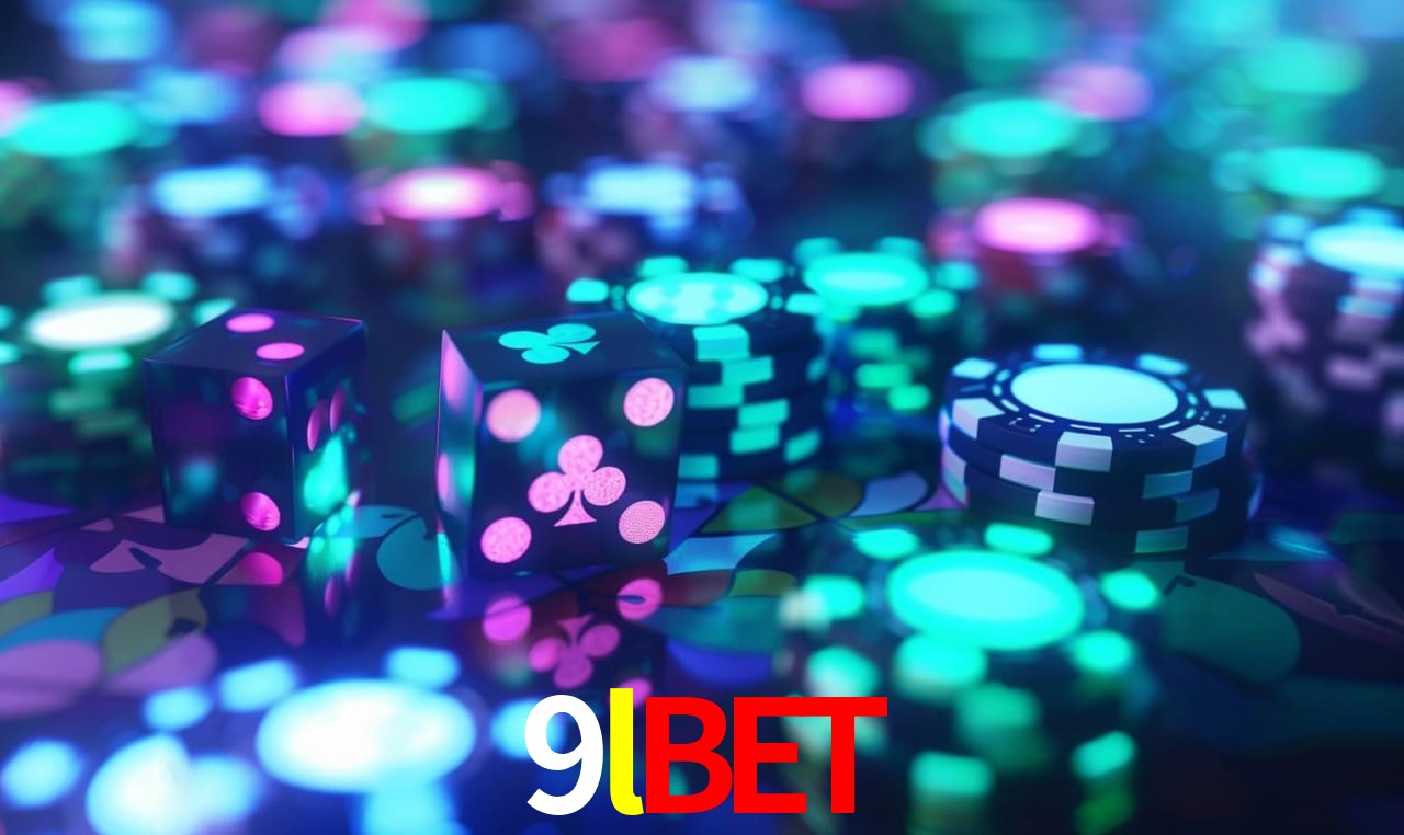 Casino Ao Vivo 9lbet
