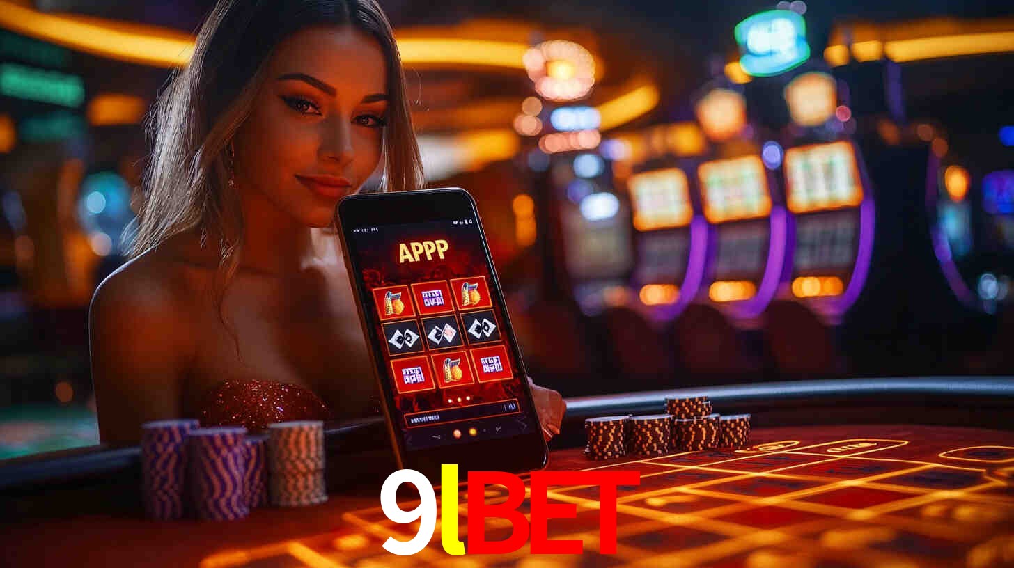 Apostas Esportivas na 9lbet: Um Guia Completo