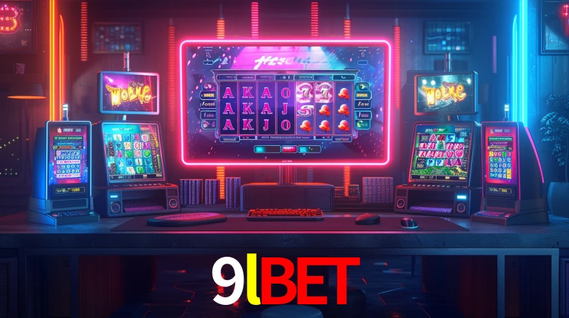 9lbet login