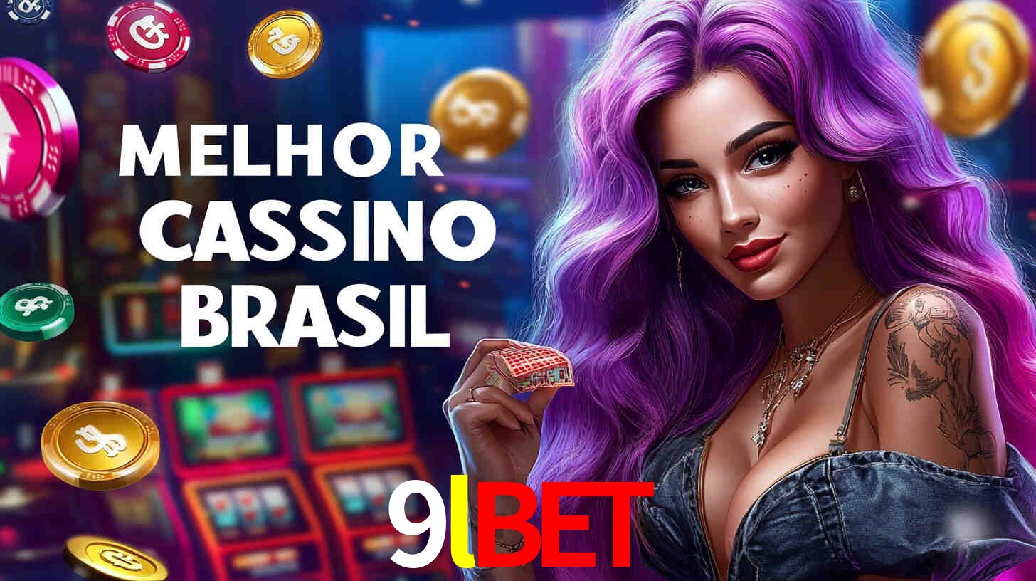 A Popularidade dos Caça-Níqueis no 9lbet