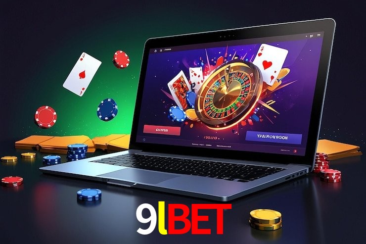 Promoções Sazonais 9lbet