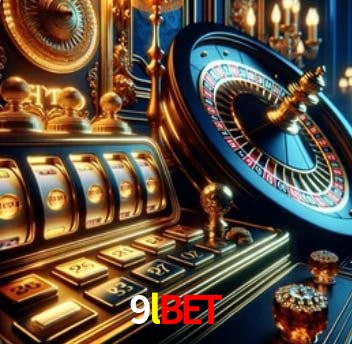 Casino VIP 9lbet