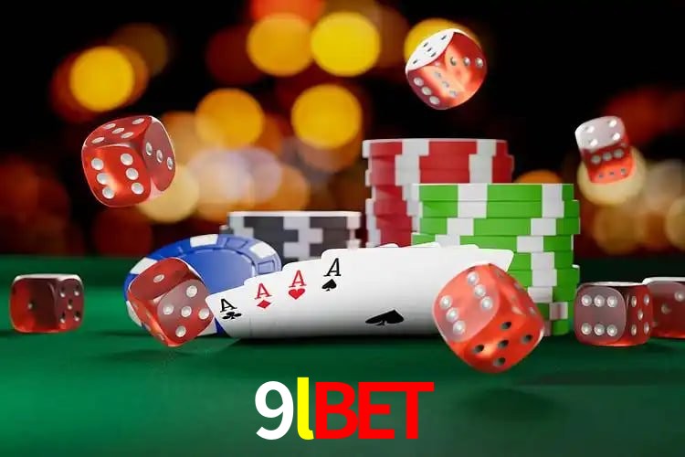 Diretório de Jogos 9lbet
