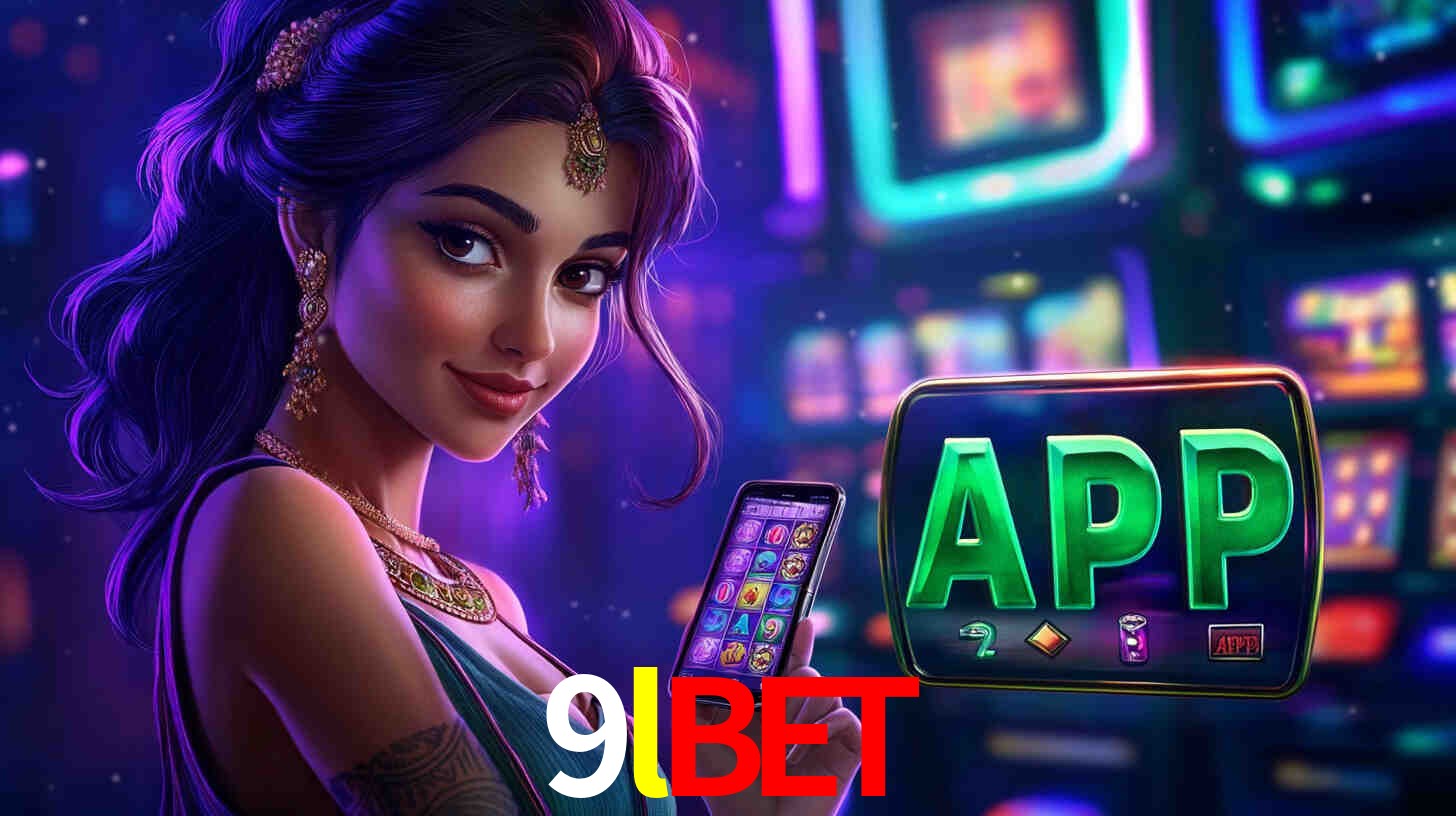 Bônus Generosos e Exclusivos no 9lbet para Você!