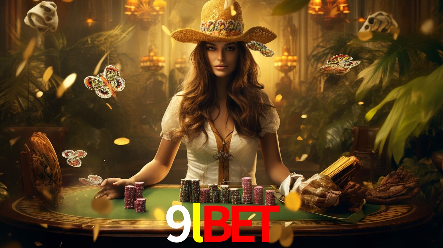 Roulette Table 9lbet