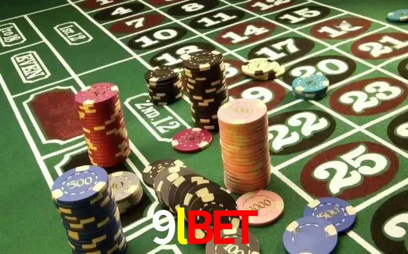 Avaliações dos Jogadores 9lbet