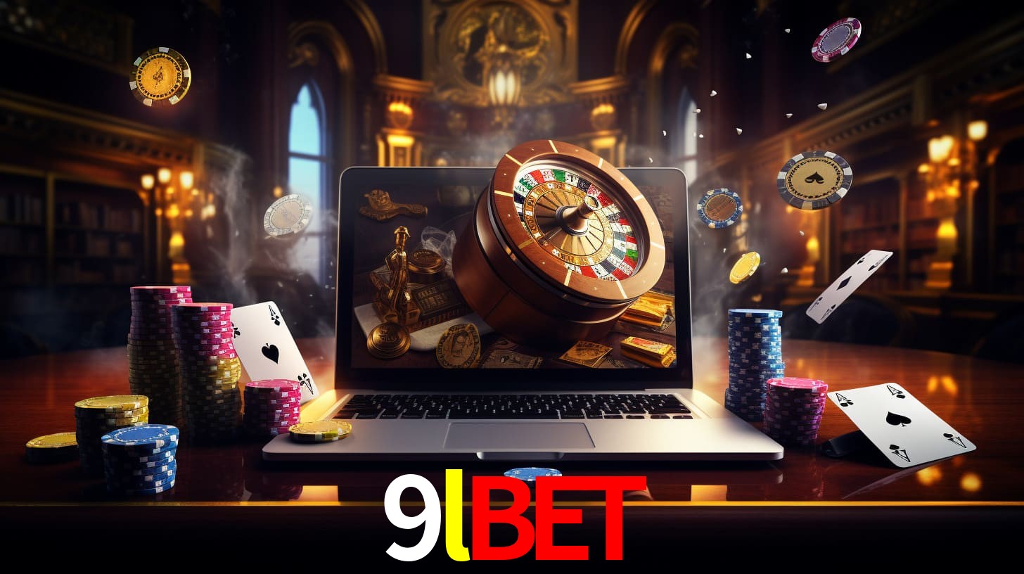 Live Casino 9lbet