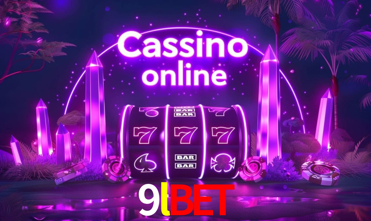 Tecnologia da Plataforma 9lbet