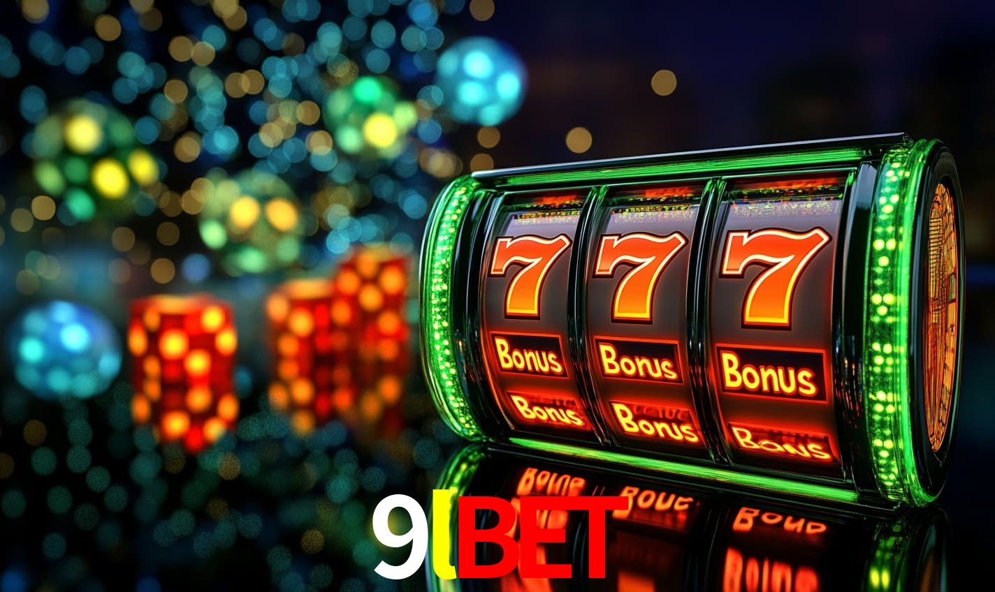Login Seguro 9lbet