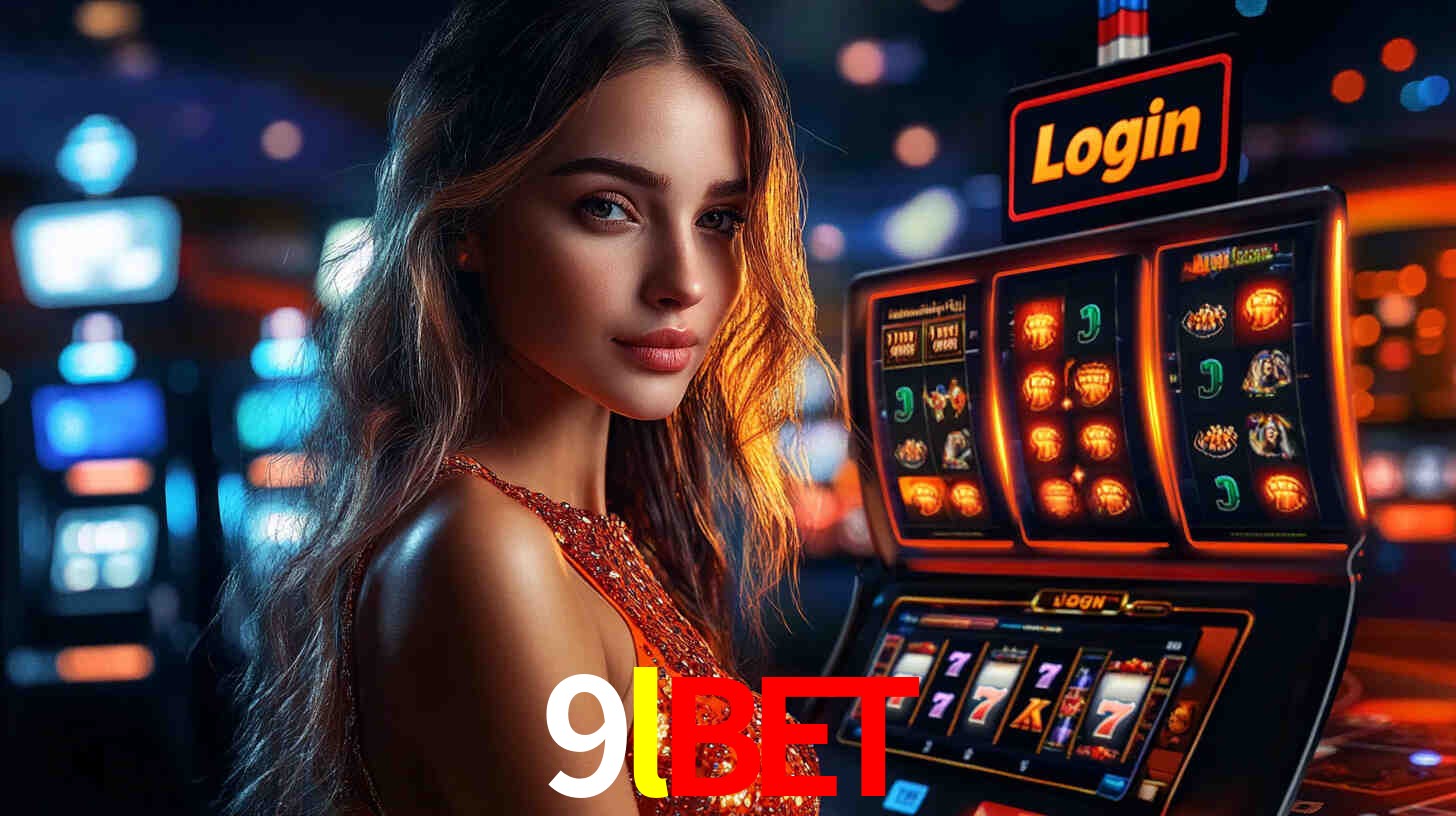 Sinta a adrenalina dos jogos de cassino com 9lbet