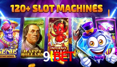 Inovações de Jogos na 9lbet: O Futuro das Experiências Interativas