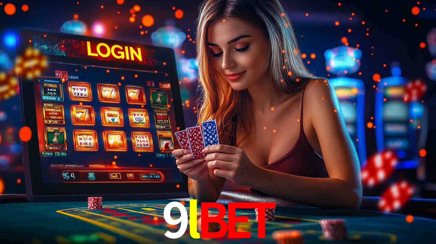 9lbet login