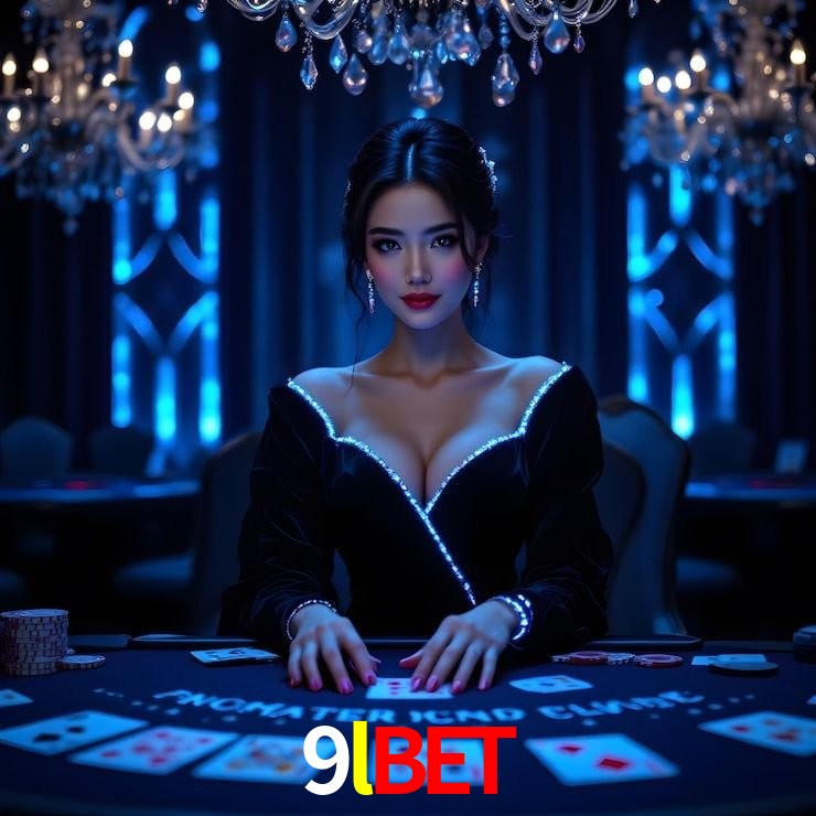 Jogos de Slot 9lbet
