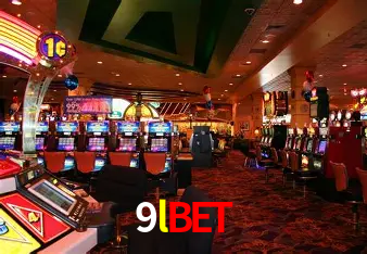 Descubra a Magia dos Jogos de Arcade no 9lbet