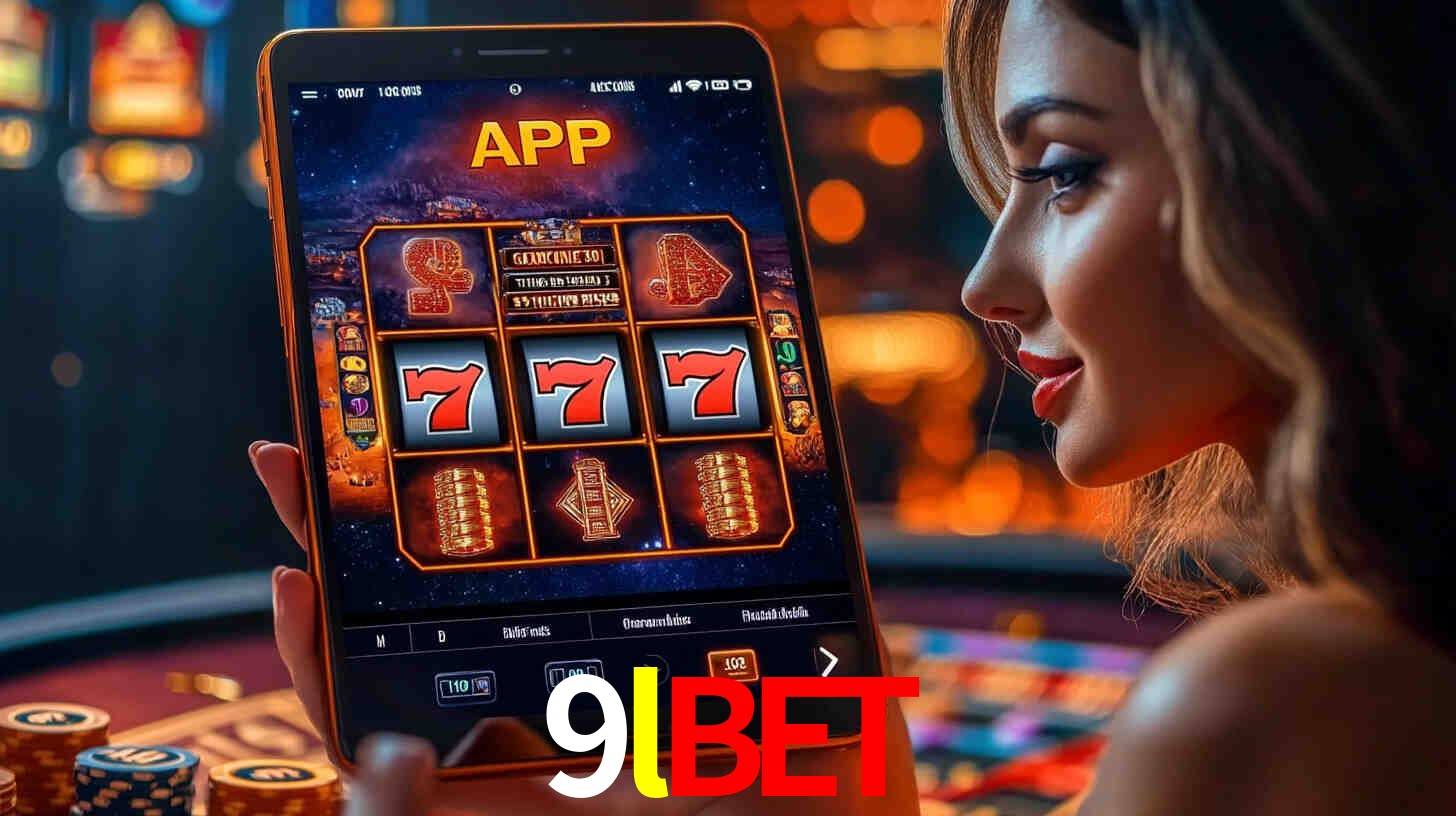 9lbet login