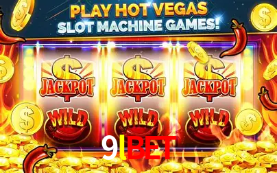 Descubra o Mundo do Cassino Online com 9lbet
