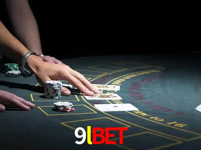Bônus e promoções da 9lbet