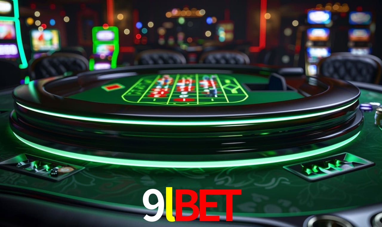 Seasonal Promotions 9lbet