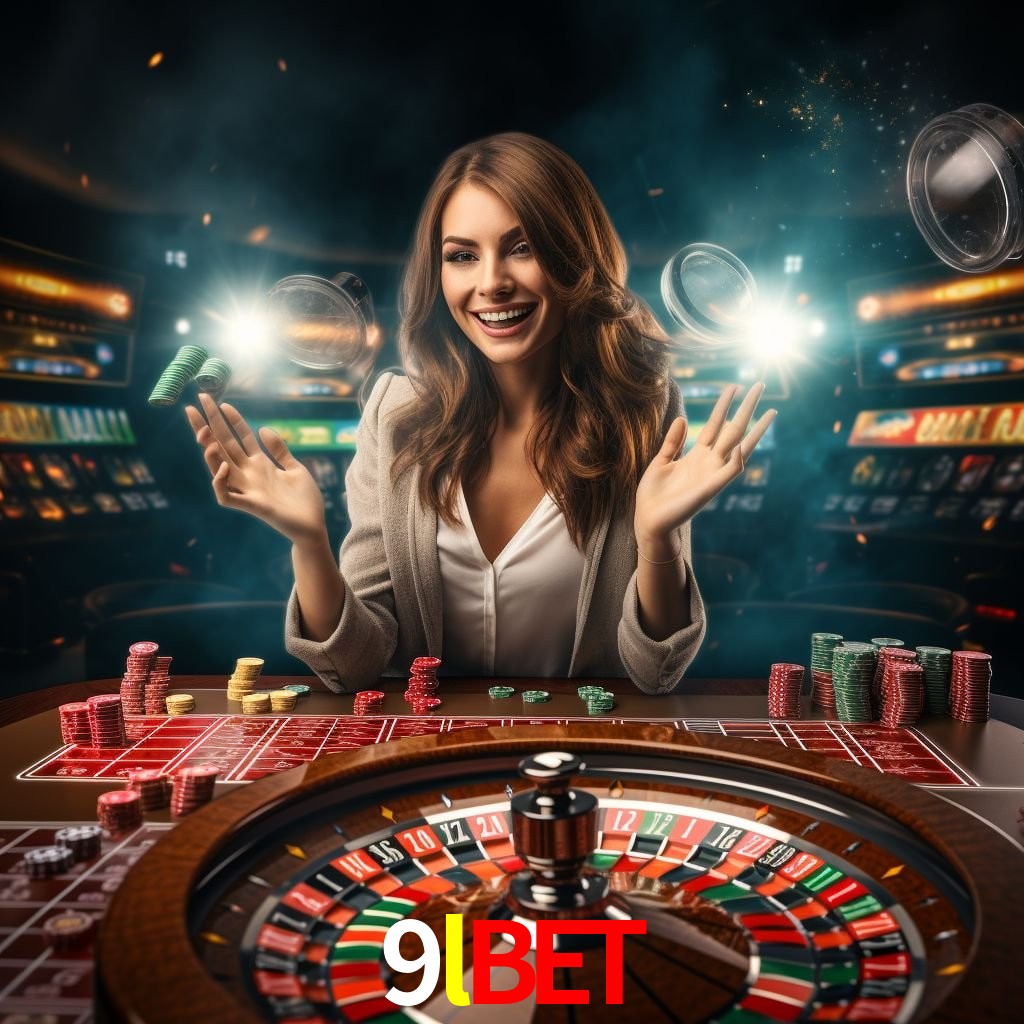 Experimente o Login Seguro Premium no 9lbet